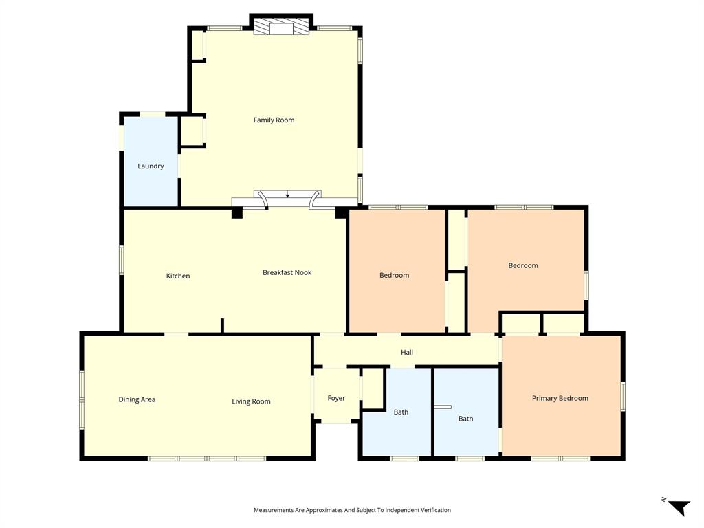 4209 Evergreen Drive Waco, TX 76708 - Photo 38 of 38