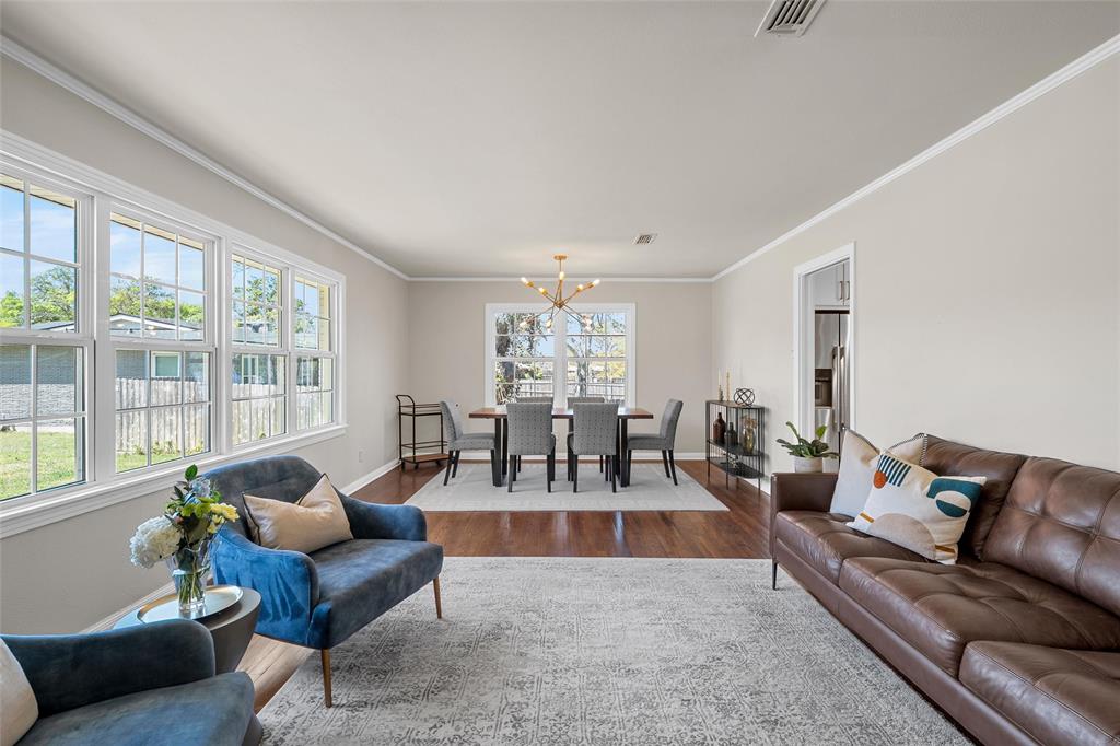 4209 Evergreen Drive Waco, TX 76708 - Photo 4 of 38