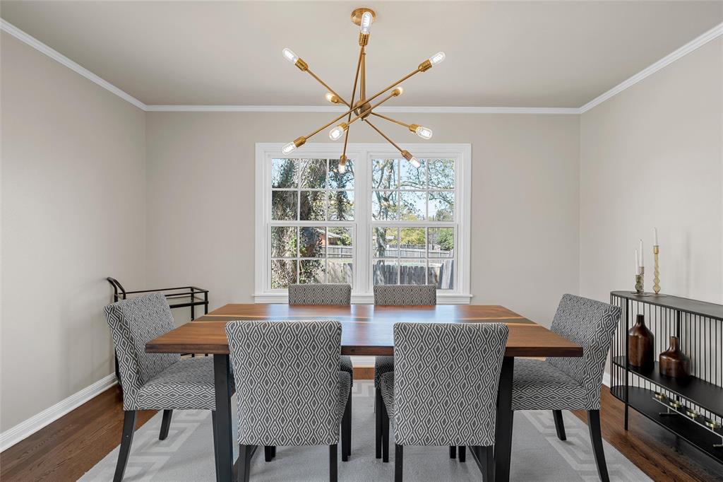 4209 Evergreen Drive Waco, TX 76708 - Photo 5 of 38