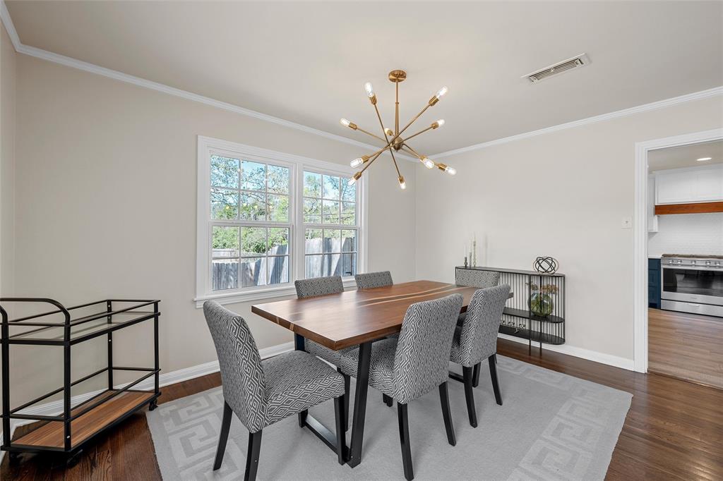 4209 Evergreen Drive Waco, TX 76708 - Photo 7 of 38