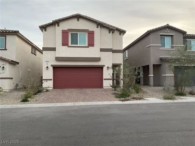 $2,594 | 3499 La Cura Avenue, Las Vegas, NV 89141
