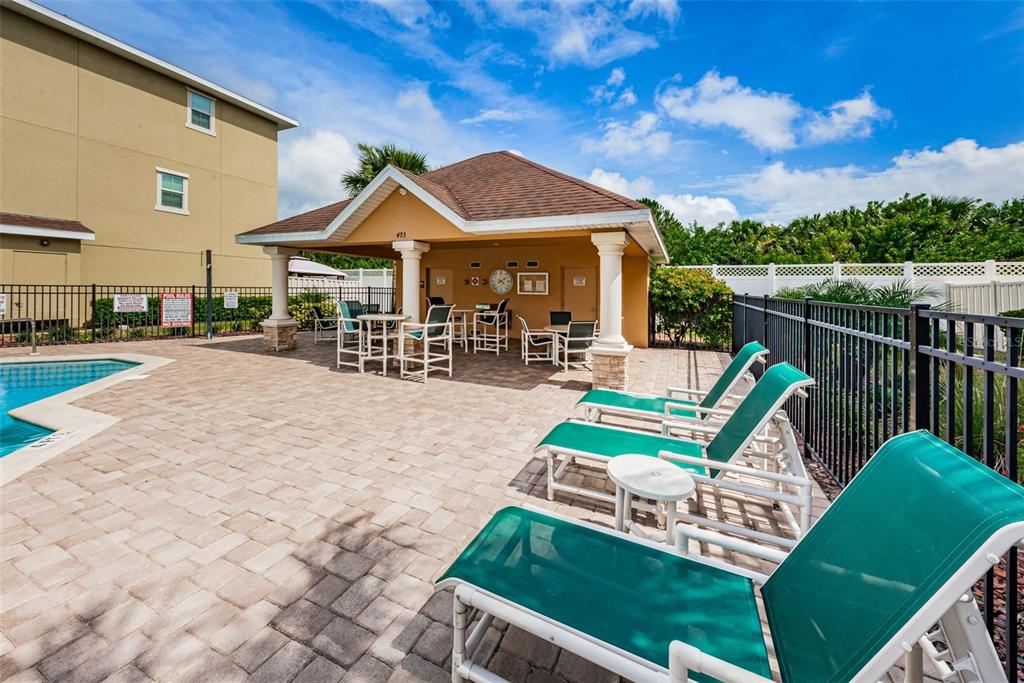 5628 Sea Turtle Court New Port Richey, FL 34652 - Photo 54 of 99