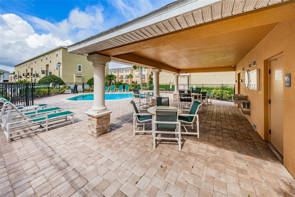 5628 Sea Turtle Court New Port Richey, FL 34652 - Photo 56 of 99