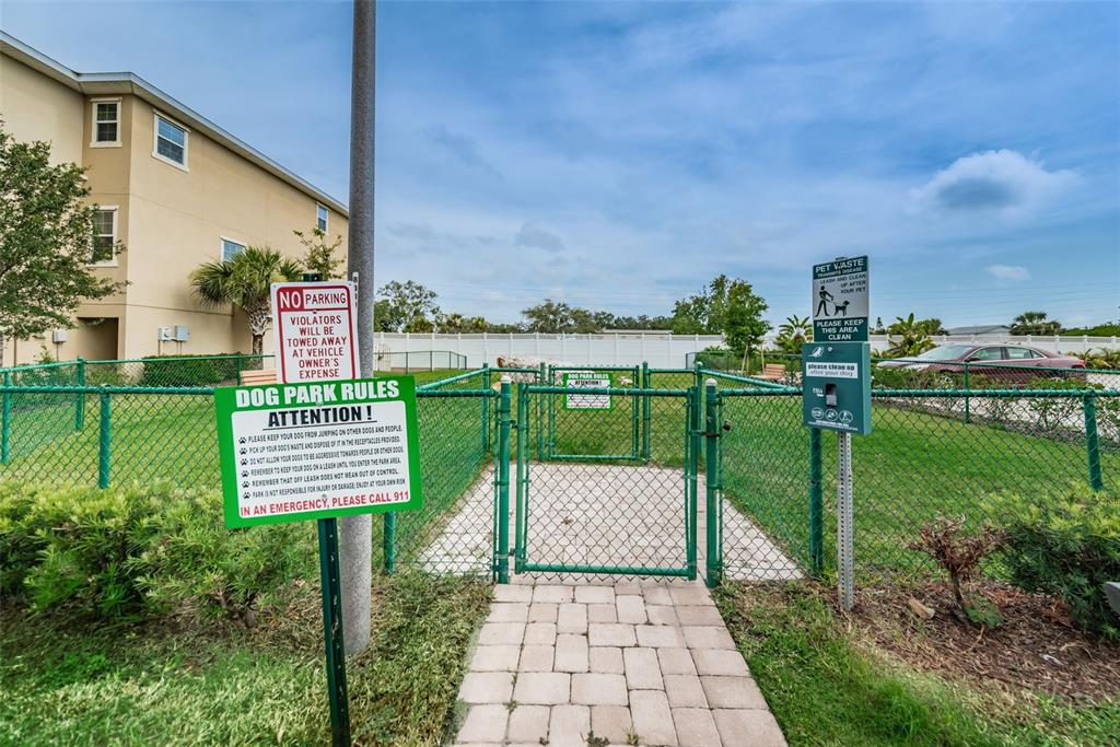 5628 Sea Turtle Court New Port Richey, FL 34652 - Photo 66 of 99