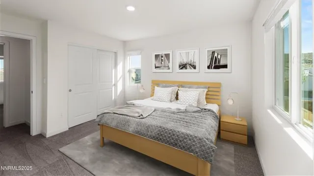 $398,900 | 8411 Redwood Dawn Drive, Reno, NV 89506