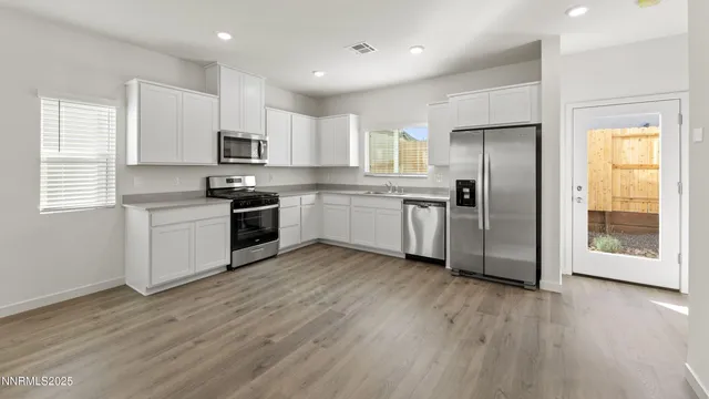 $398,900 | 8411 Redwood Dawn Drive, Reno, NV 89506