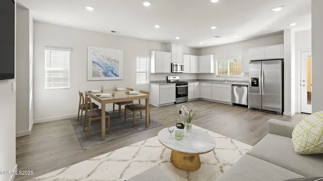 $398,900 | 8411 Redwood Dawn Drive, Reno, NV 89506