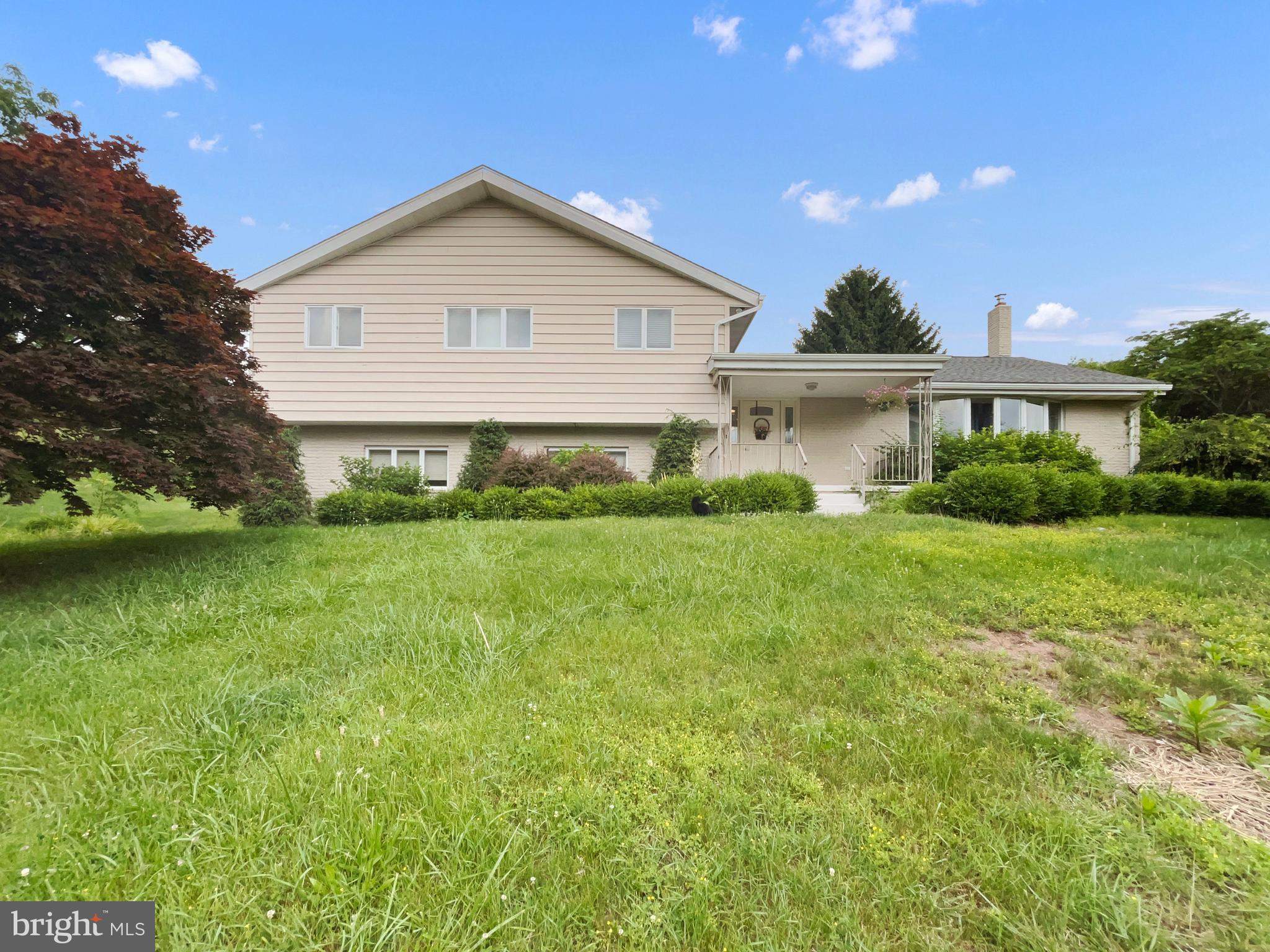 83 Imperial Drive Reading, PA 19607 - Photo 1 of 30 3 BR, 2.1 BA Split Level on 3.56 acres