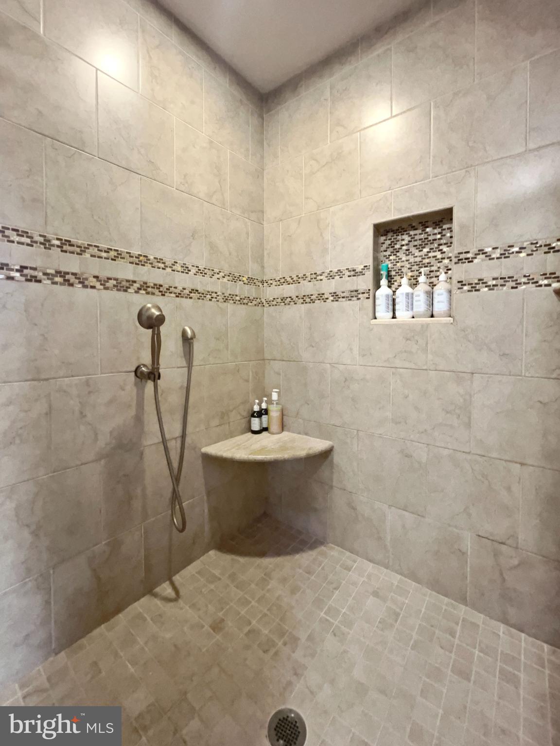 83 Imperial Drive Reading, PA 19607 - Photo 14 of 30 Large Tile Shower