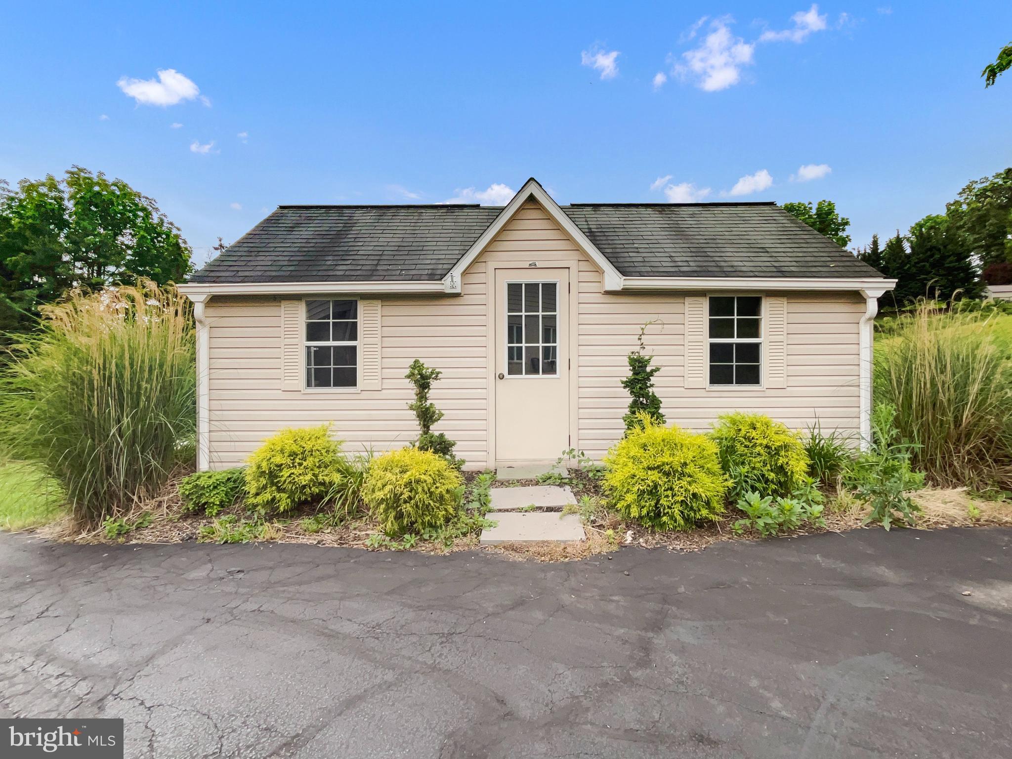 83 Imperial Drive Reading, PA 19607 - Photo 26 of 30 Shed