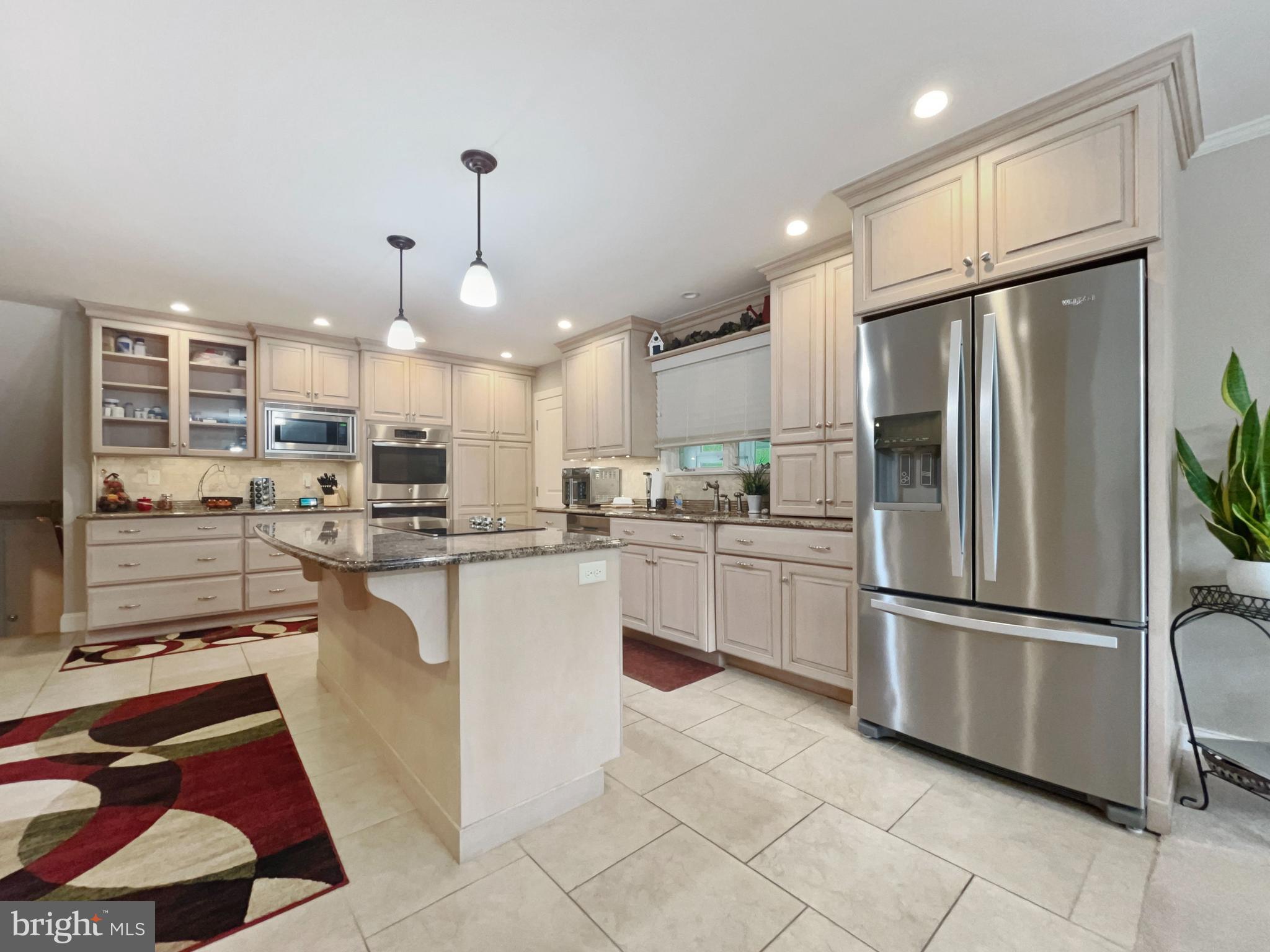 83 Imperial Drive Reading, PA 19607 - Photo 5 of 30 Gourmet Kitchen