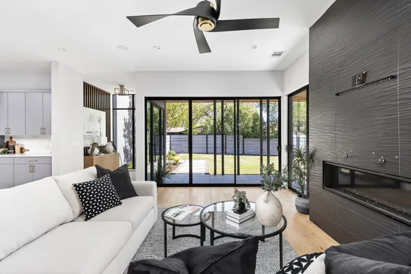 $2,599,999 | 700 Wayside Drive, Austin, TX 78703