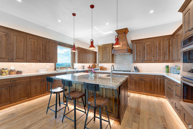 1212 Splendor Valley Road Marion, UT 84036 - Photo 8 of 66