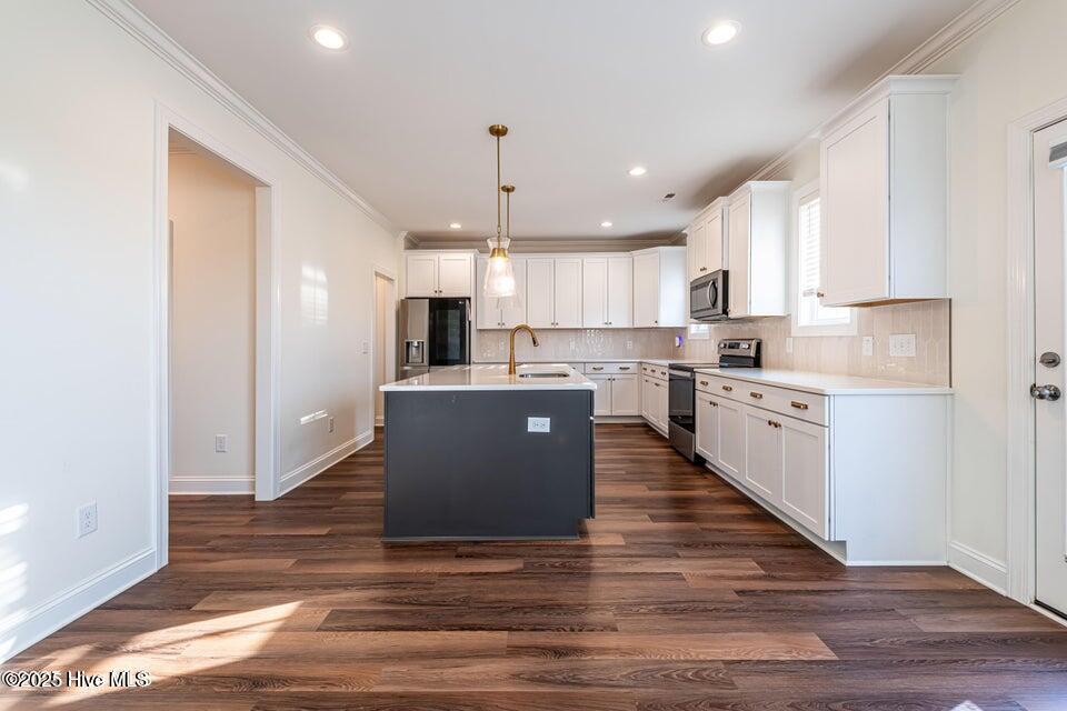 829 Cooke Drive Hubert, NC 28539 - Photo 16 of 62 5