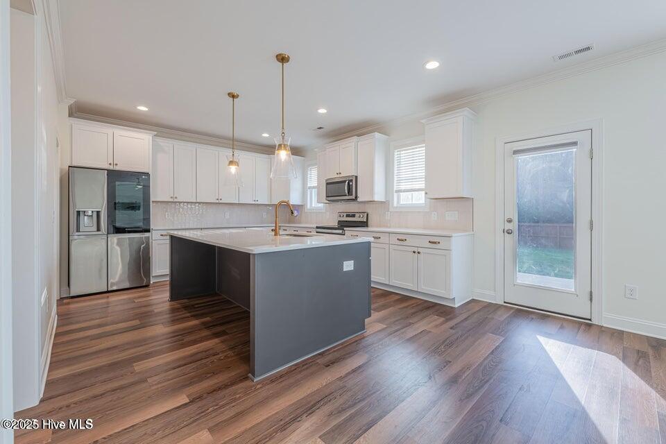 829 Cooke Drive Hubert, NC 28539 - Photo 17 of 62 6