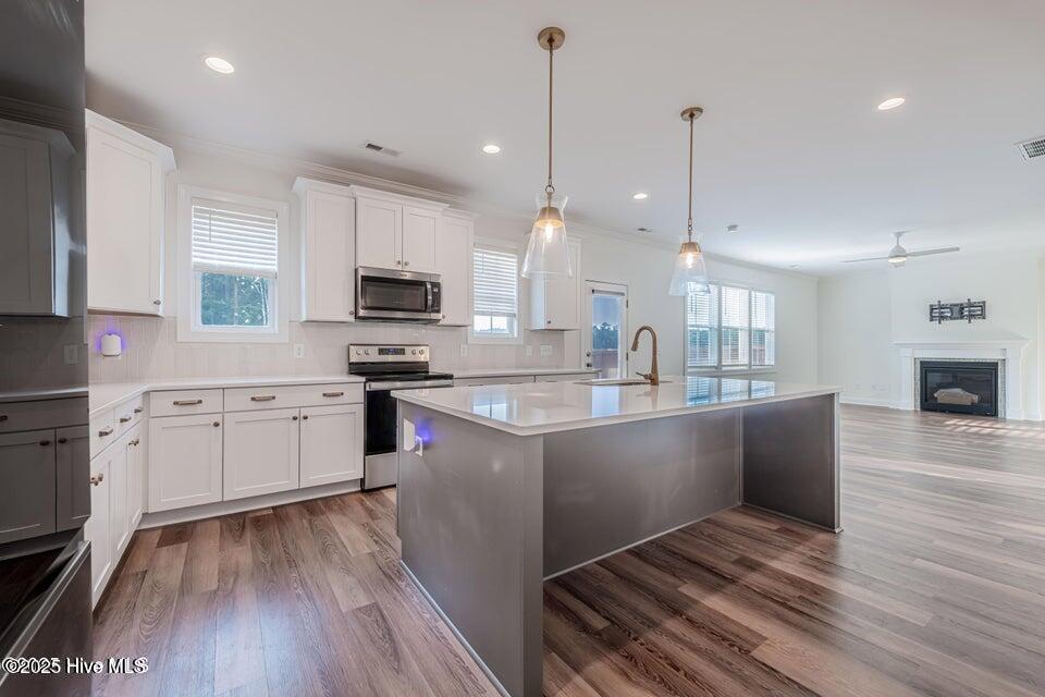 829 Cooke Drive Hubert, NC 28539 - Photo 21 of 62 10