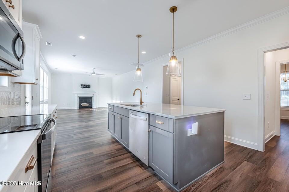 829 Cooke Drive Hubert, NC 28539 - Photo 22 of 62 11