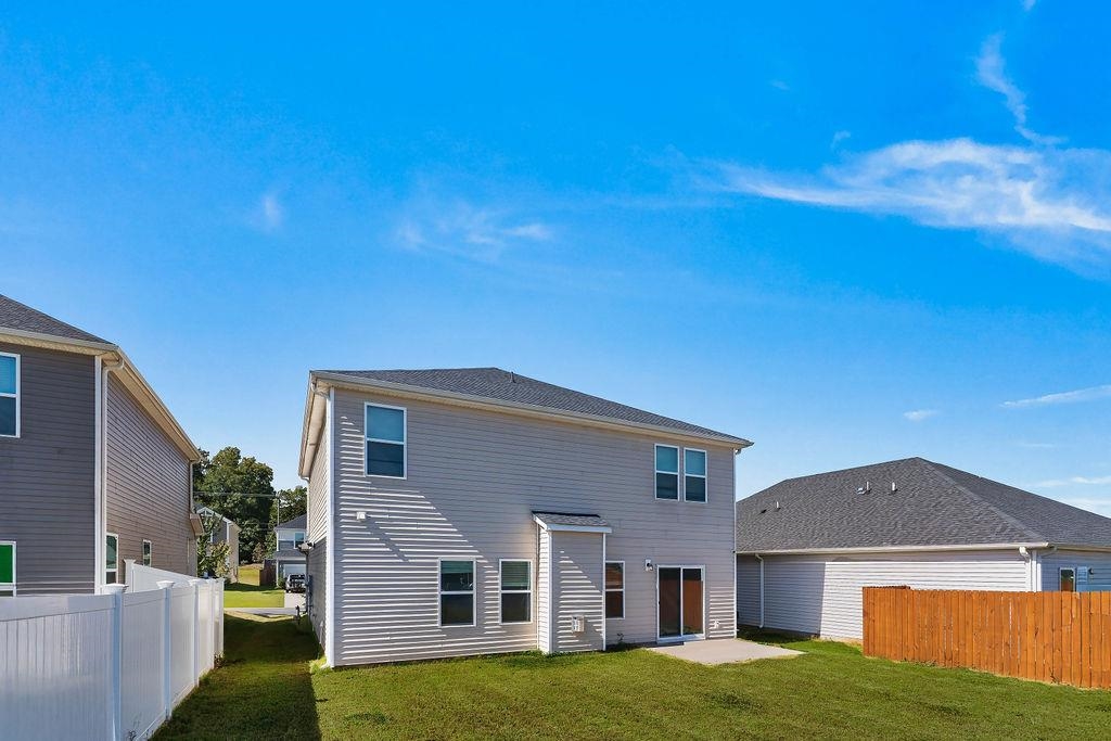 602 Splendid Place Simpsonville, SC 29680 - Photo 48 of 50