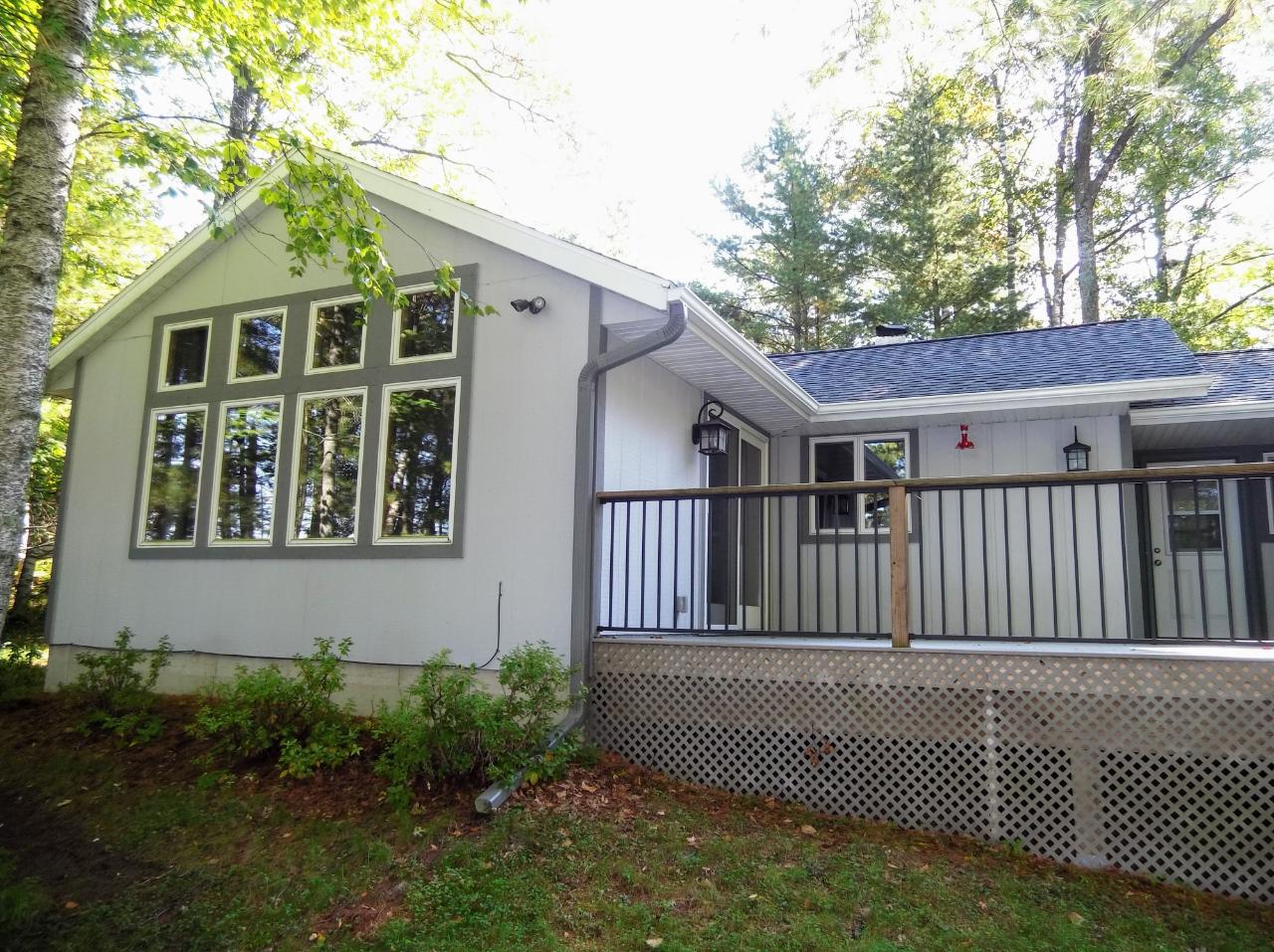 9966 Baker Lake Road Minocqua, WI 54548 - Photo 26 of 26 Gallery Image 26
