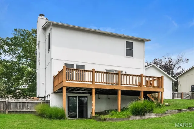 $2,050 | 7 Rustic Meadow Court, St. Peters, MO 63376