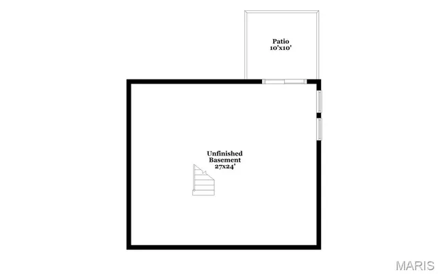 $2,050 | 7 Rustic Meadow Court, St. Peters, MO 63376