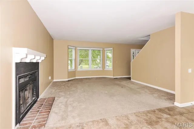 $2,050 | 7 Rustic Meadow Court, St. Peters, MO 63376