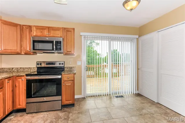 $2,050 | 7 Rustic Meadow Court, St. Peters, MO 63376