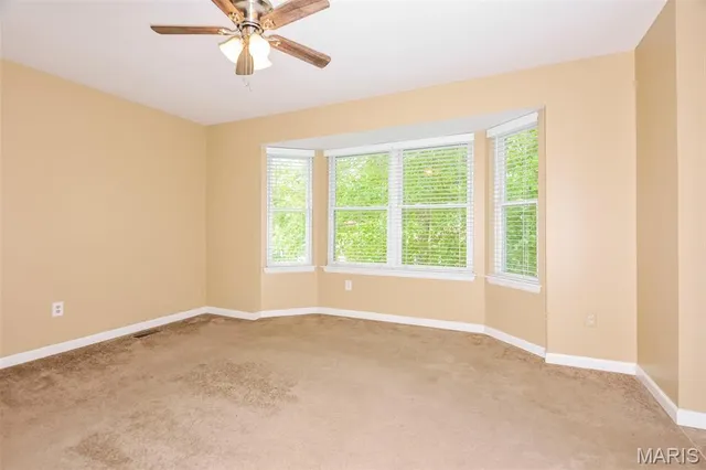 $2,050 | 7 Rustic Meadow Court, St. Peters, MO 63376