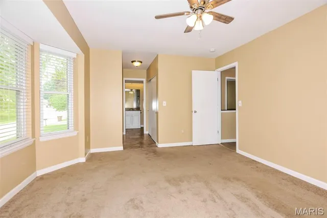 $2,050 | 7 Rustic Meadow Court, St. Peters, MO 63376