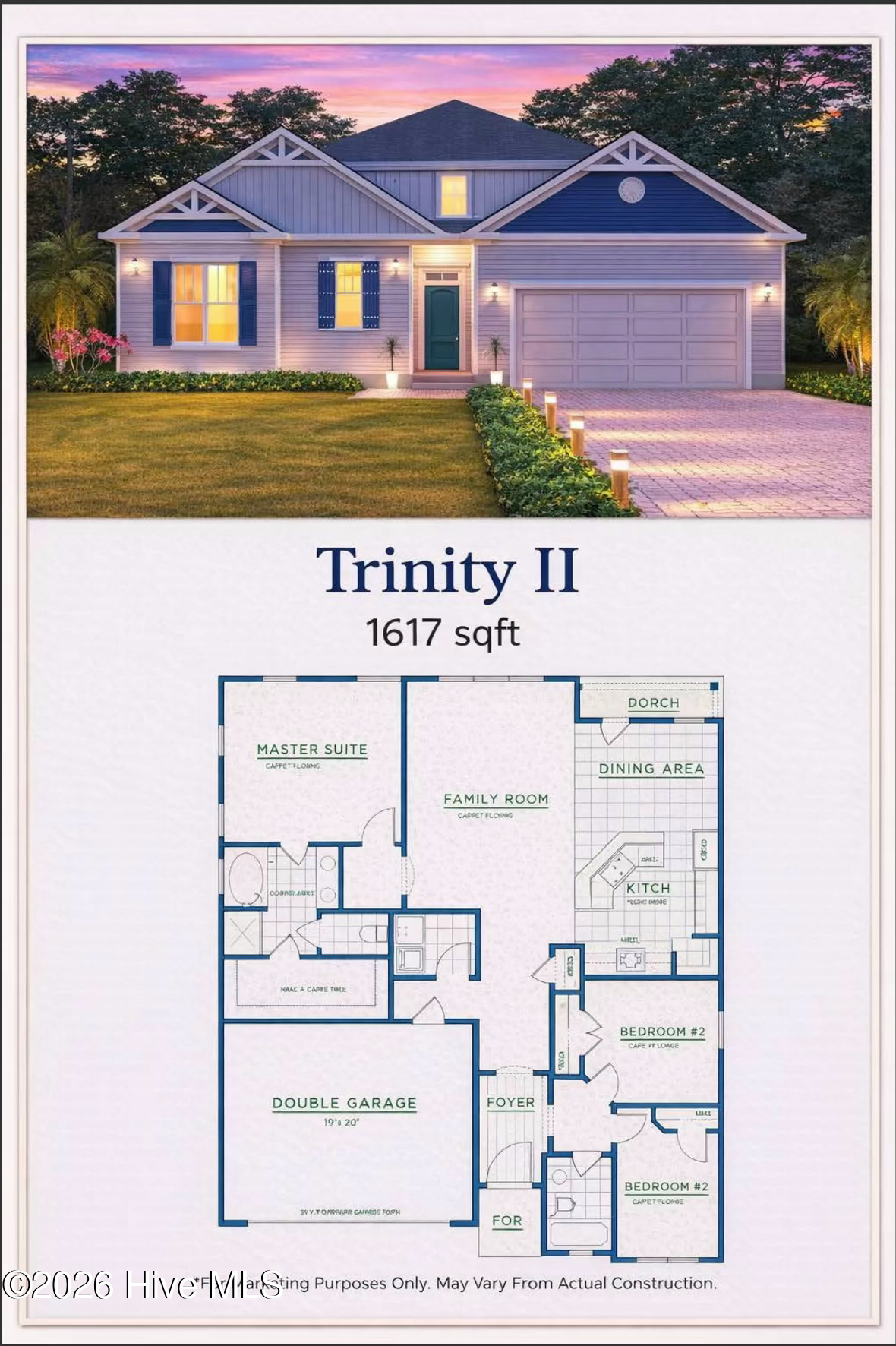 3227 Basil Lane Warrenville, SC 29851 - Photo 10 of 10