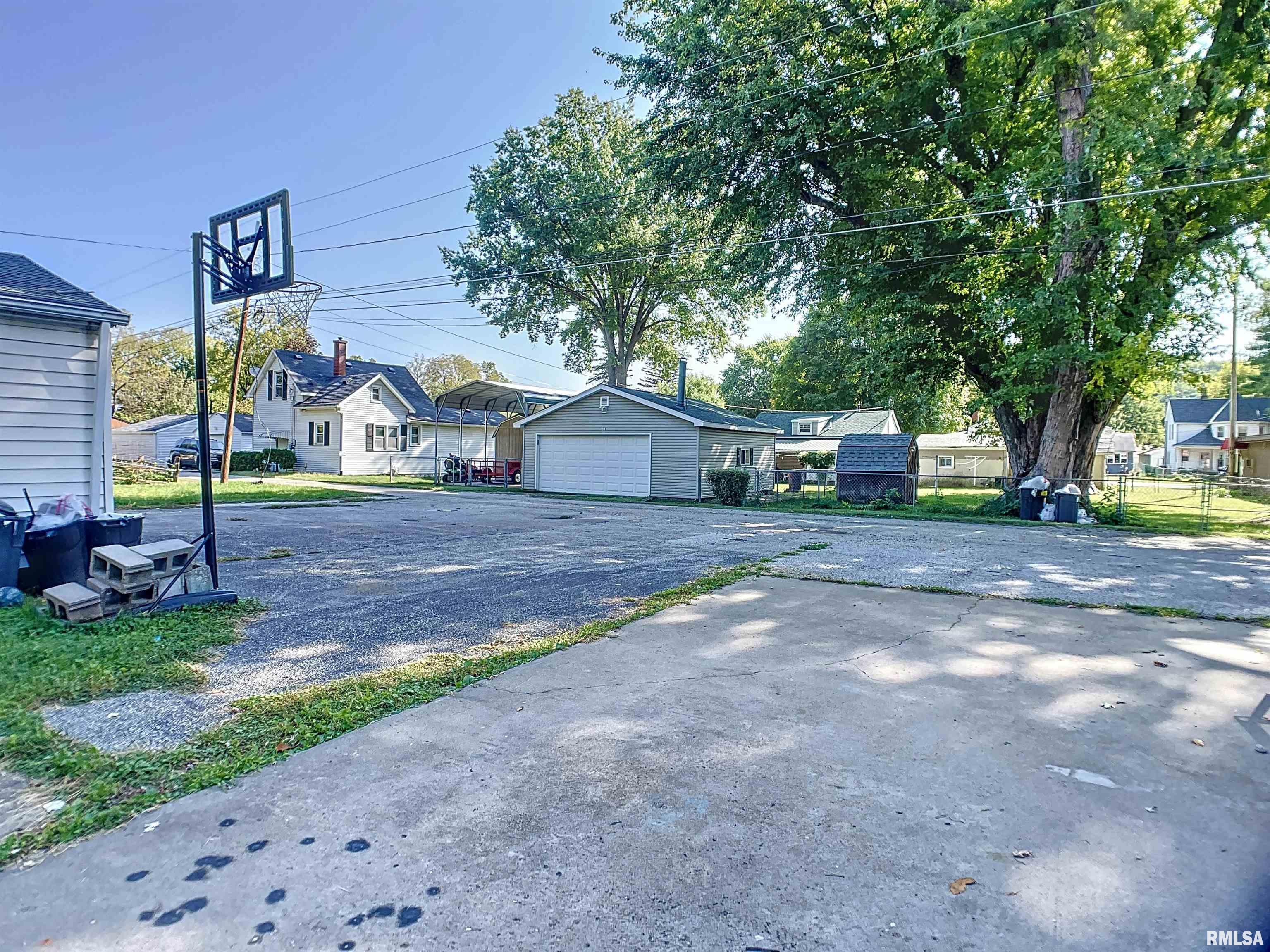 610 2nd Avenue Hampton, IL 61256 - Photo 22 of 28