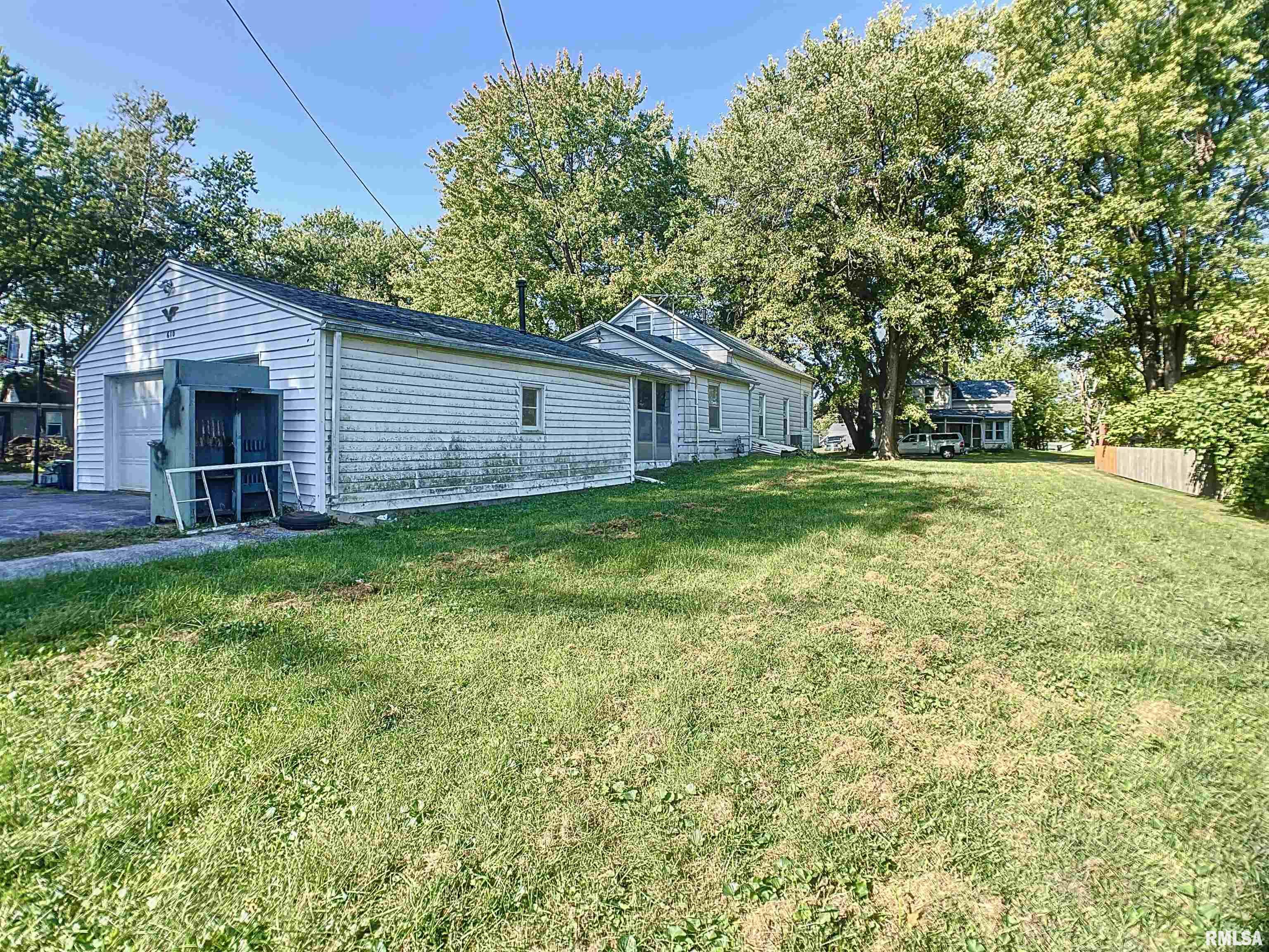 610 2nd Avenue Hampton, IL 61256 - Photo 25 of 28