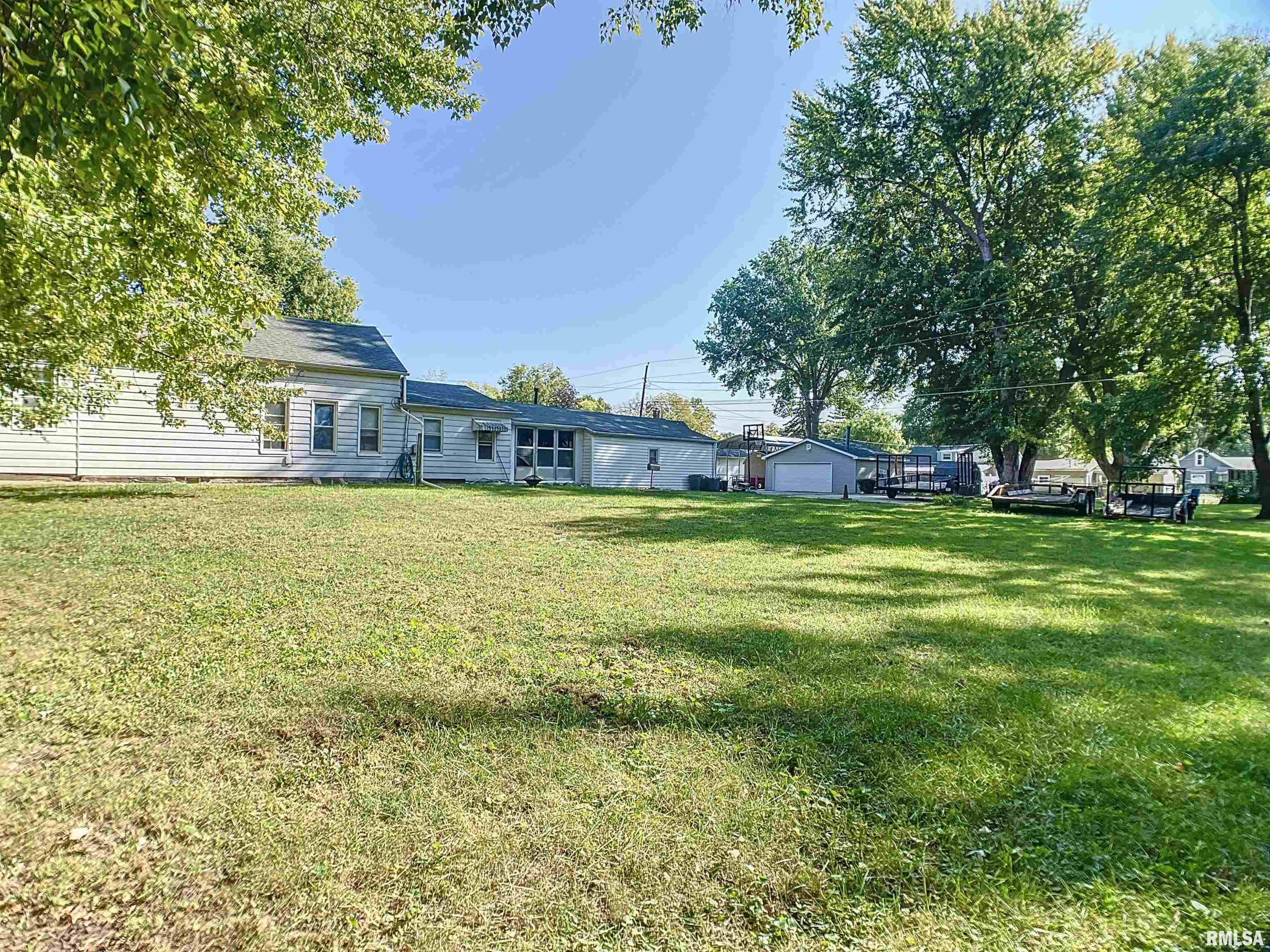 610 2nd Avenue Hampton, IL 61256 - Photo 26 of 28