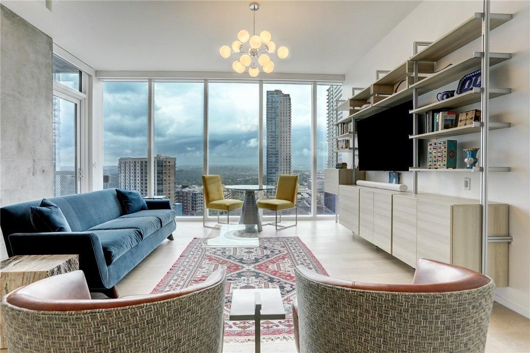 301 West Avenue, Unit 1409 Austin, TX 78701 - Photo 1 of 1