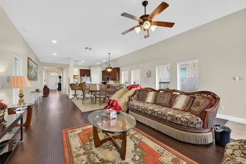 $379,900 | 22211 Slate Oaks Lane, Richmond, TX 77469