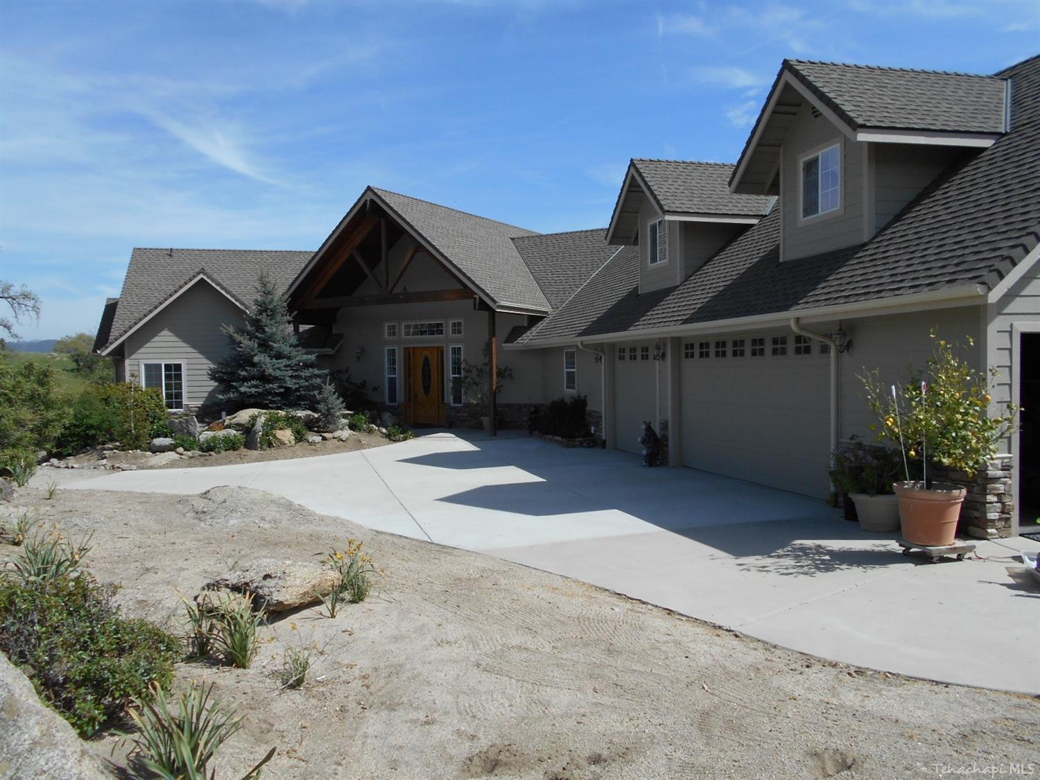 29700 North Lower Valley Road Tehachapi, CA 93561 - Photo 81 of 83 Gallery Image 81
