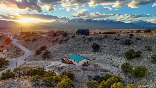 $782,500 | 6475 County Road 178, Salida, CO 81201