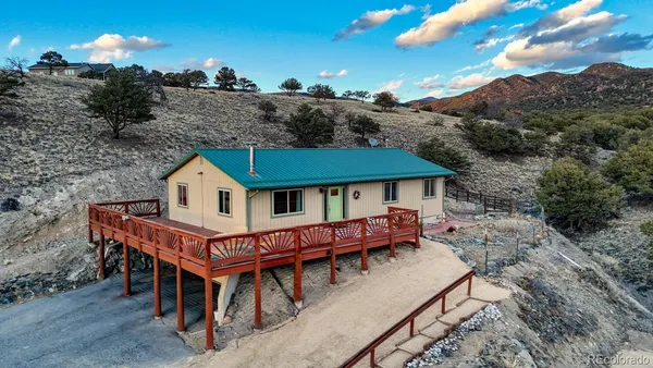 $782,500 | 6475 County Road 178, Salida, CO 81201