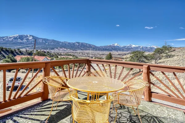 $782,500 | 6475 County Road 178, Salida, CO 81201