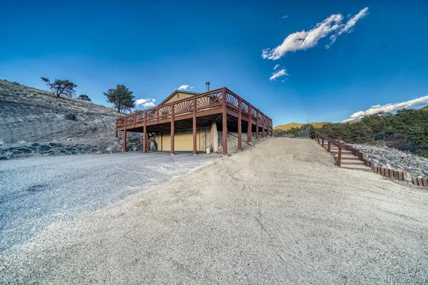 $782,500 | 6475 County Road 178, Salida, CO 81201