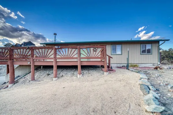 $782,500 | 6475 County Road 178, Salida, CO 81201