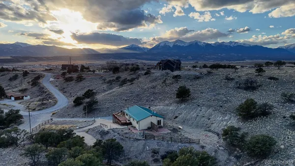 $782,500 | 6475 County Road 178, Salida, CO 81201