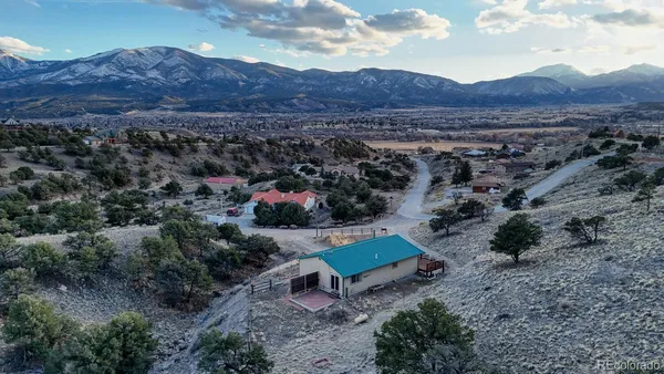 $782,500 | 6475 County Road 178, Salida, CO 81201