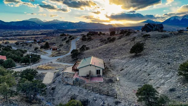 $782,500 | 6475 County Road 178, Salida, CO 81201