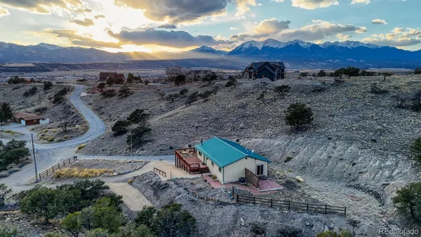 $782,500 | 6475 County Road 178, Salida, CO 81201