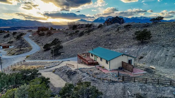 $782,500 | 6475 County Road 178, Salida, CO 81201