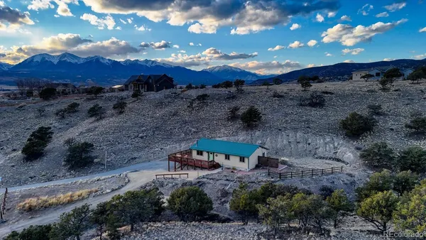 $782,500 | 6475 County Road 178, Salida, CO 81201