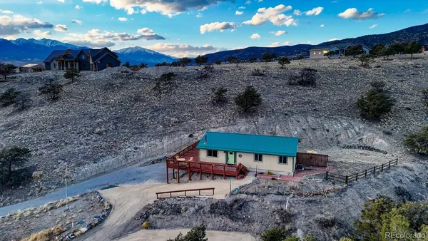 $782,500 | 6475 County Road 178, Salida, CO 81201