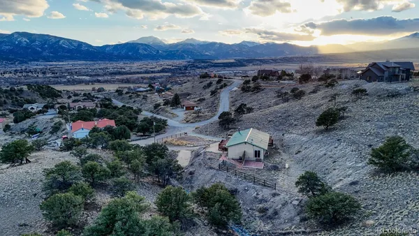 $782,500 | 6475 County Road 178, Salida, CO 81201