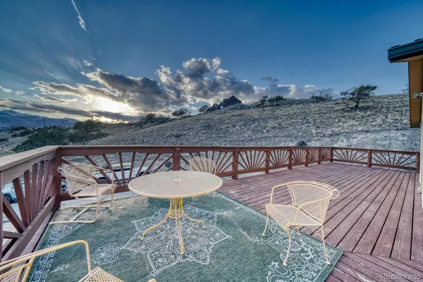 $782,500 | 6475 County Road 178, Salida, CO 81201